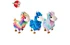 plush stuffed animals toys